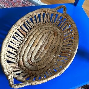 American Indian Basket